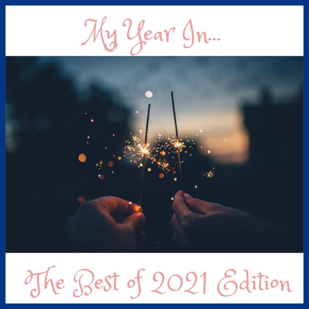 My Year In…