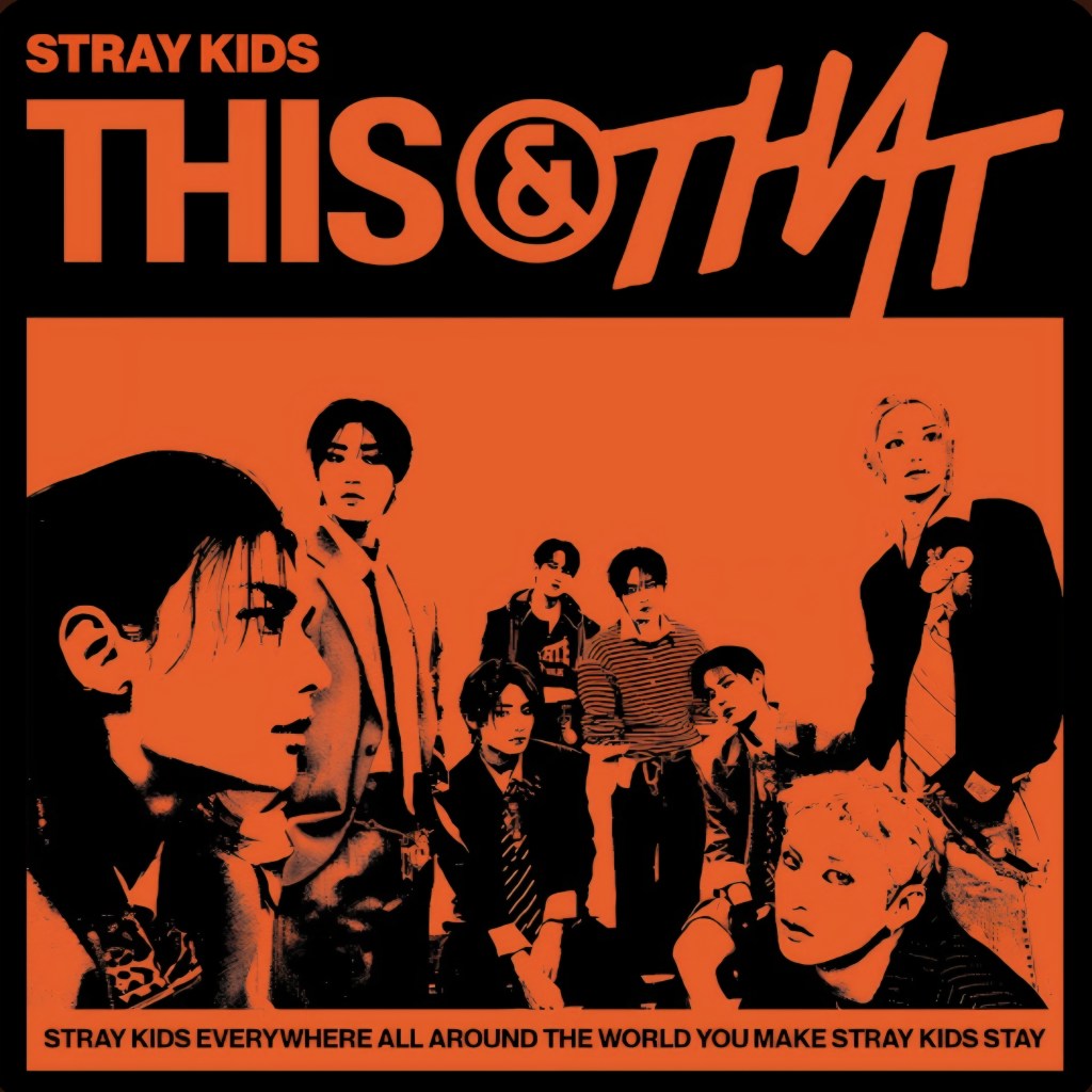 Let’s Talk About This & That (Mini Album Breakdown)