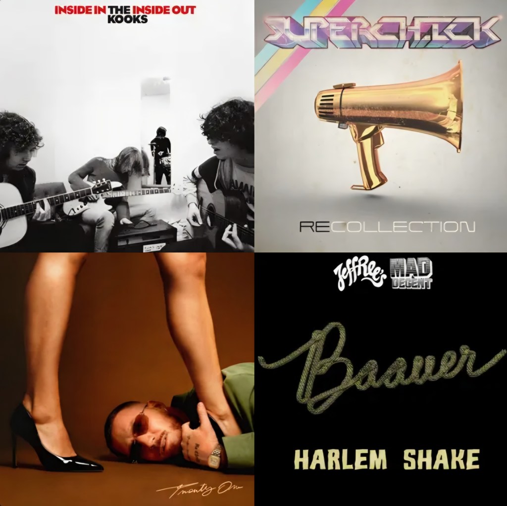 My Year In Music – September 2026
